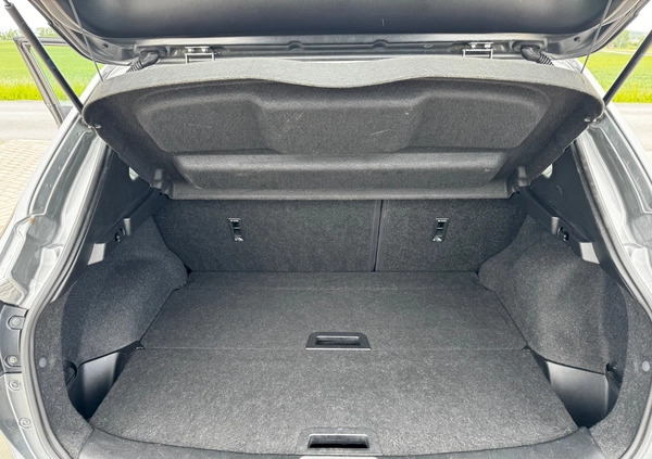 Nissan Qashqai cena 39999 przebieg: 152000, rok produkcji 2014 z Gryfice małe 436